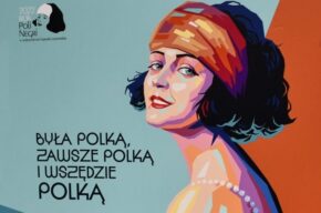<i>Pola Negri 1897–1987</i> – wystawa