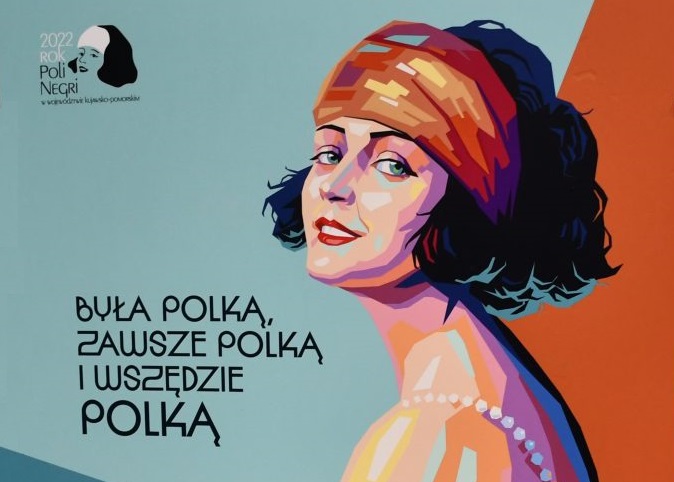 Pola Negri 1897–1987 – wystawa