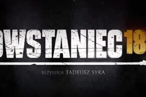 Kino Kultura: „Powstaniec 1863”