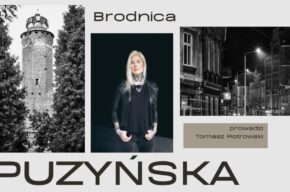 Spotkanie z Katarzyną Puzyńską