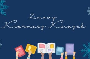 Zimowy Kiermasz Taniej Książki: Odkryj Skarby Literatury!