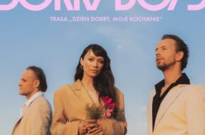 Sorry Boys – trasa „Dzień dobry, moje kochanie”