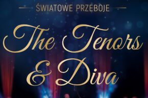 The TENORS & DIVA