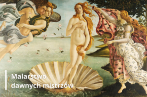 Botticelli i Medyceusze. O tym, jak malować w burzliwych czasach
