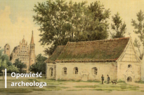 Bydgoszcz średniowieczna i staropolska