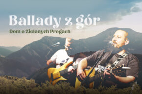 Dom o Zielonych Progach: duet - Wojciech Szymański & Bartosz Pelton Zalewski