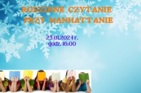 Zimowe zabawy