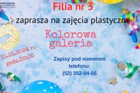 Kolorowa galeria: Karnawał czas zacząć!