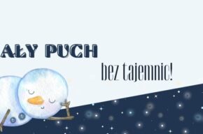 Biały puch bez tajemnic – warsztaty edukacyjno-kreatywne