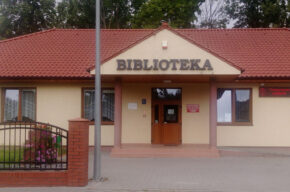 Ferie w Filii Piechcin