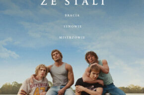 „Bracia ze stali”