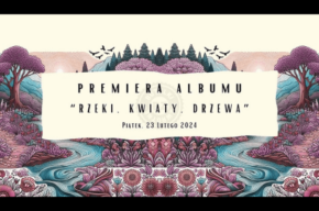 Butelki Zwrotne – premiera płyty