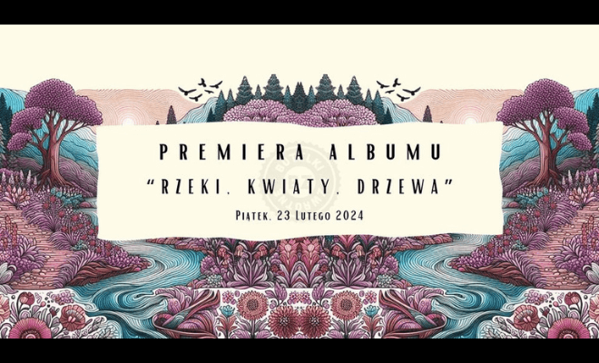 Butelki Zwrotne – premiera płyty