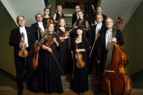 Koncert z okazji Dnia Matki