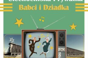 Ciechocińska Prywatka Babci i Dziadka