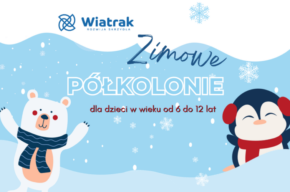Półkolonie zimowe 2024