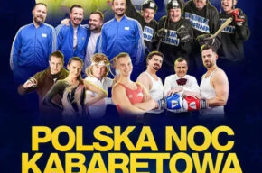 Polska Noc Kabaretowa 2024