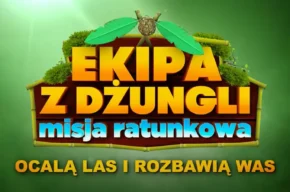 Kino Kultura: „Ekipa z dżungli. Misja ratunkowa”