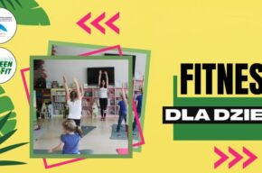 Fitness dla dzieci
