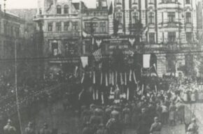 „Grudziądz 1920” – wystawa