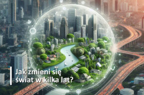 Czym jest inteligentne miasto?