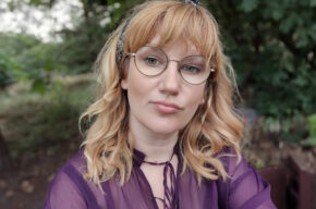 CZYTAJMY SIĘ!: Spotkamy się nigdy – premiera trzeciego tomu poetyckiego Joanny Gładykowskiej-Rosińskiej