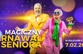 Magiczny Karnawał Seniora