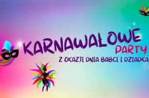 Karnawałowe Party