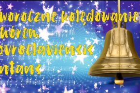 Noworoczne kolędowanie