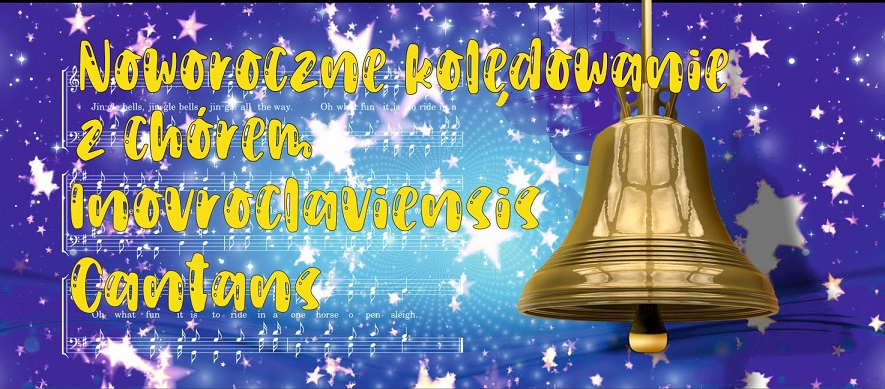 Noworoczne kolędowanie