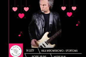 Wojtek Cugowski – kameralny duet akustyczny