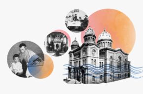 Zaproszenie do udziału w XX Wojewódzkim Konkursie Historycznym „Zabytki naszego regionu 2024”. „Ślady nieobecnych. Żydzi na Pomorzu i Kujawach”.