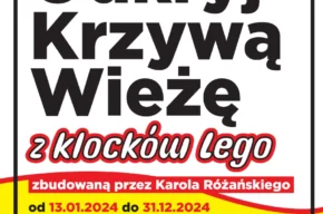 Krzywa Wieża w Krzywej Wieży