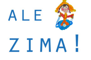ALE ZIMA