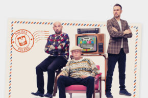 Kabaret Neo-Nówka