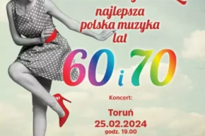 The Best of PRL – najlepsza muzyka lat 60. i 70., Poznański Chór Projektowy