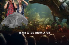 Kroniki podróżników: „Przygoda w świecie dinozaurów”