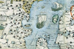 Nowa mapa Inflant – wykład online