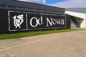 V edycja Meinhof fest Festiwal Od Nowa Toruń