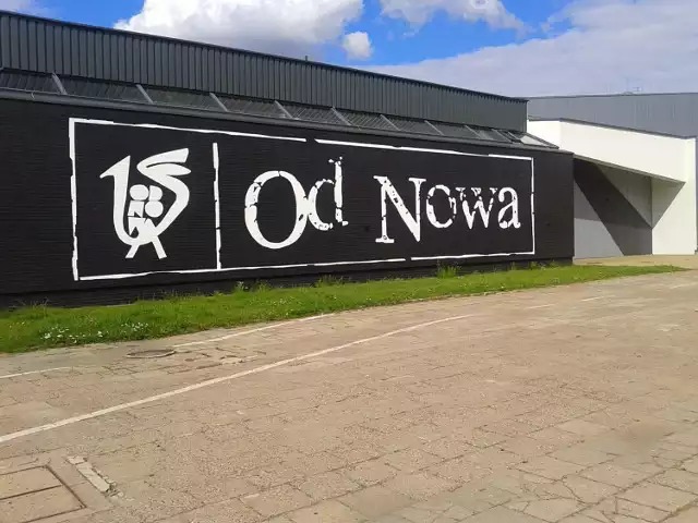 V edycja Meinhof fest Festiwal Od Nowa Toruń