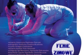 Moja pierwsza odyseja kosmiczna | SPEKTAKL 0-24 mc