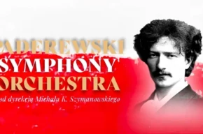 Koncert „Paderewski Symphony Orchestra”