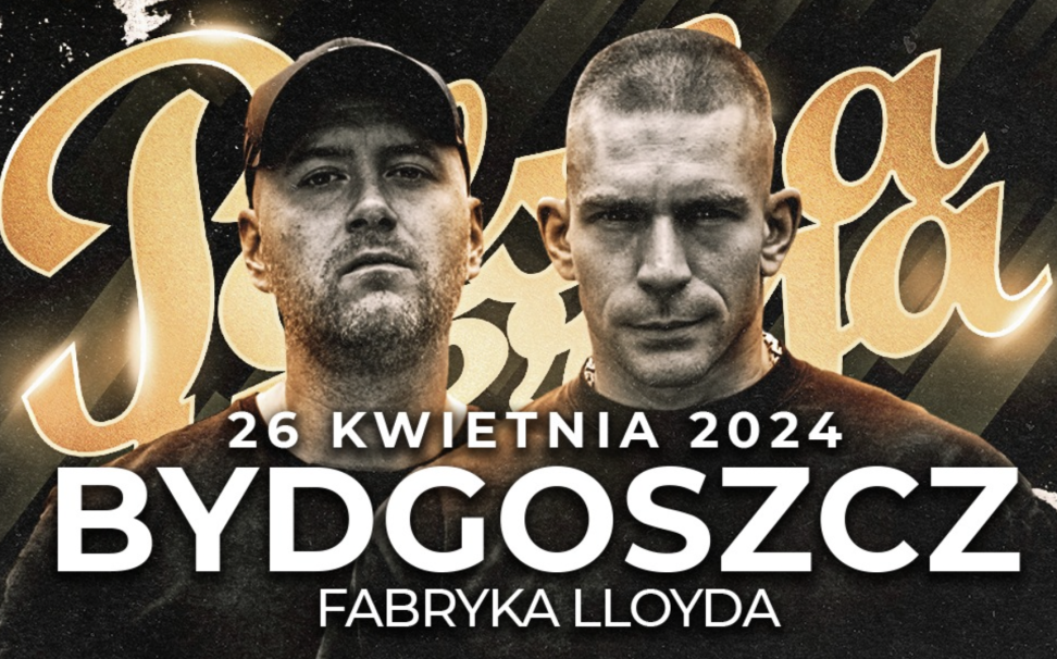 Polska Wersja - Wydarzenie: Bydgoszcz 2024-04-26