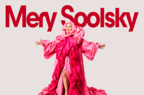 Mery Spolsky