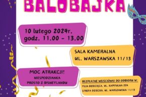 BALobajka