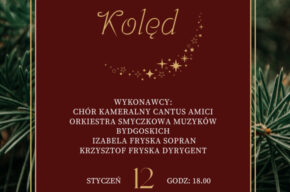 Koncert kolęd