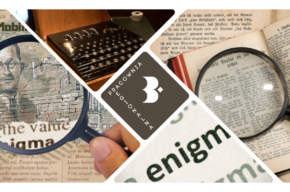 Marian Rejewski – bibliografia przedmiotowa