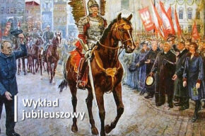 „Duch Przeszłości – Zwycięzca” - wykład