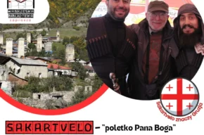 Wieczór z Markiem Strzelichowskim