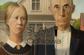 Styczniowy Slam Od Nowa